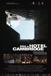 Hotel Cambridge