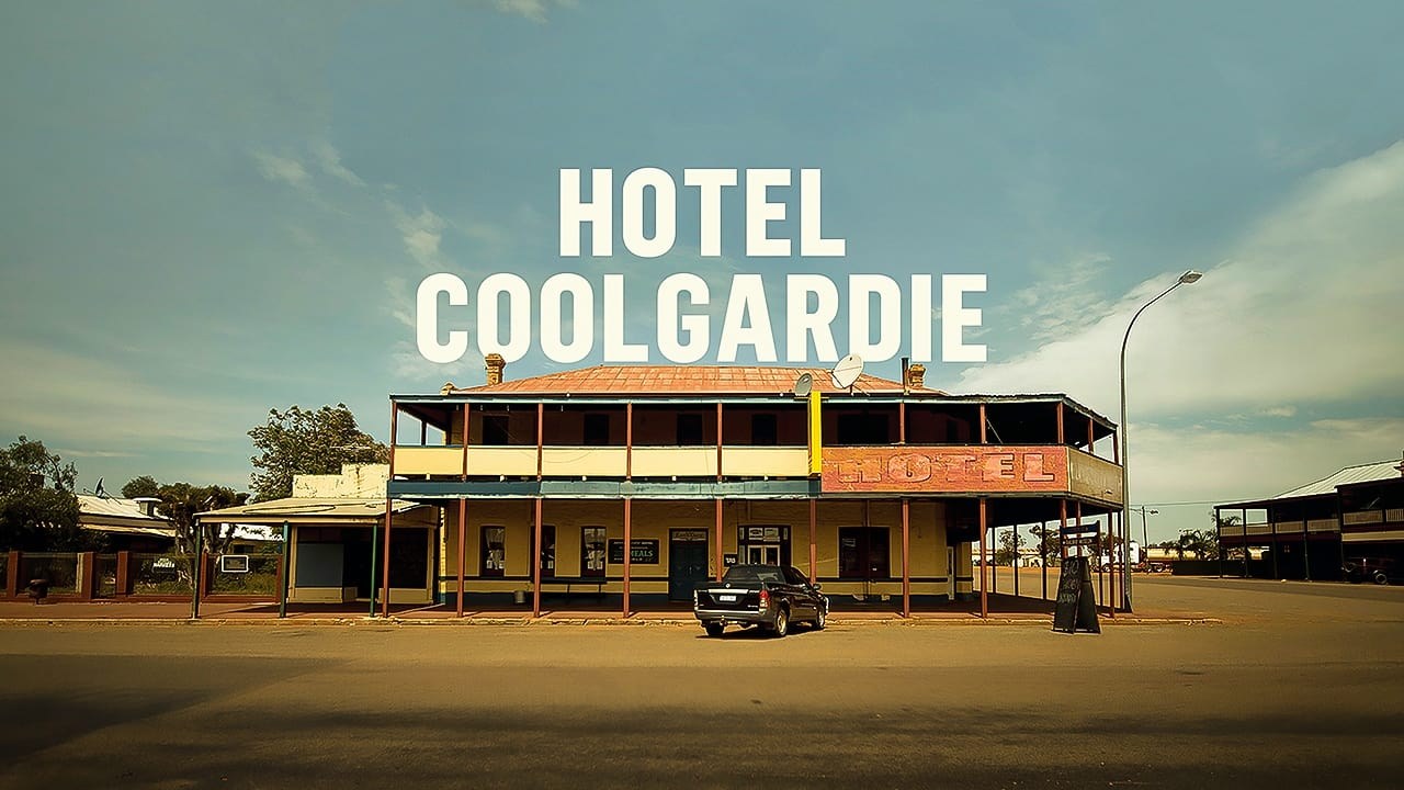 Foto de HOTEL COOLGARDIE