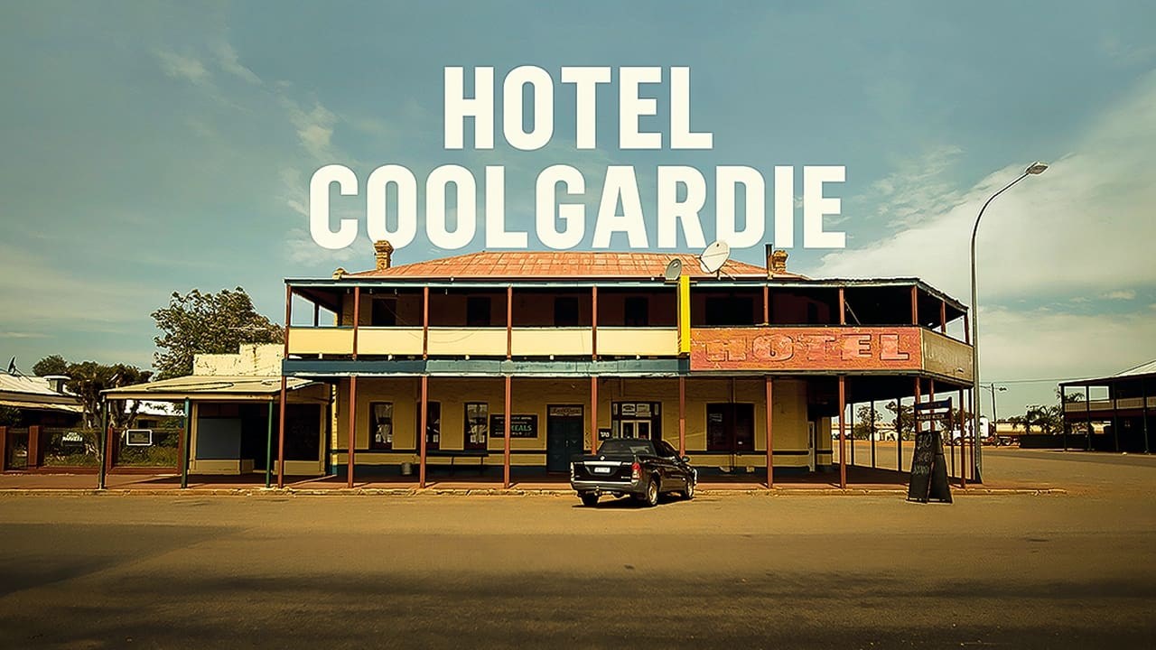 Foto de HOTEL COOLGARDIE