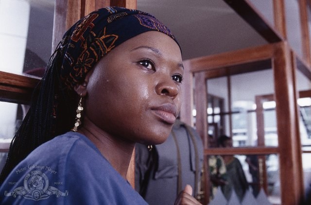 Foto de HOTEL RWANDA