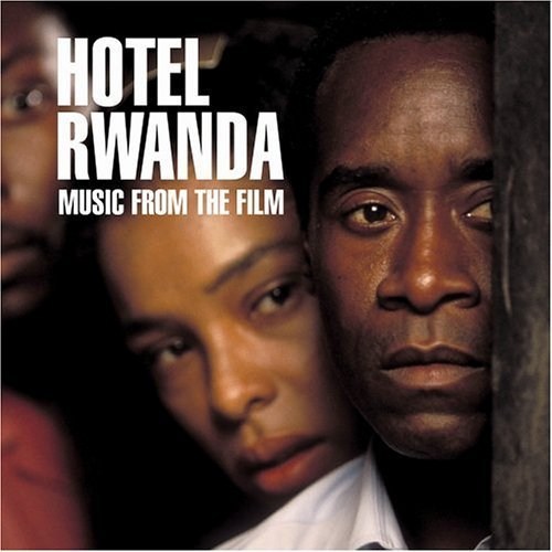 Foto de HOTEL RWANDA