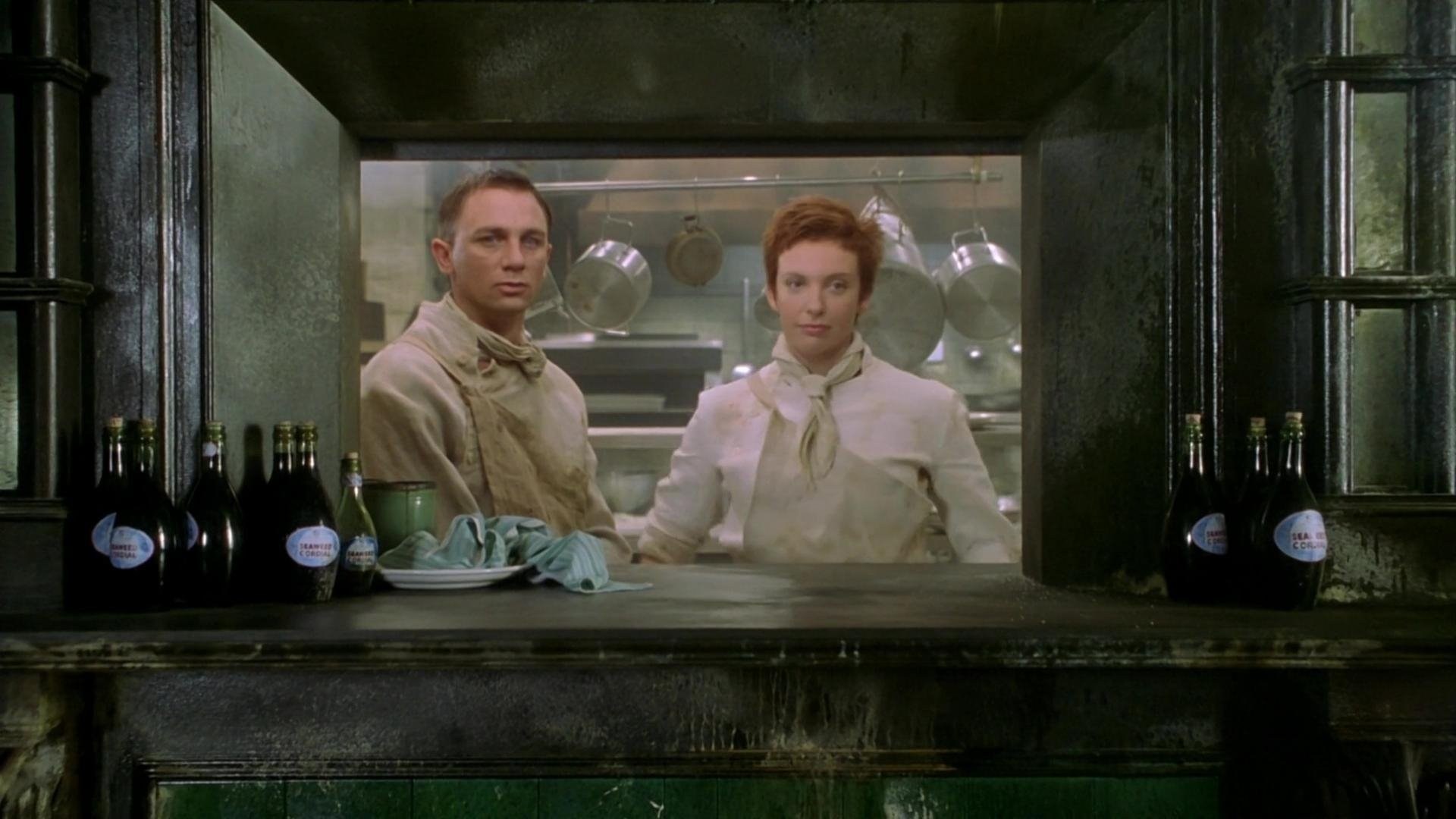 Foto de HOTEL SPLENDIDE