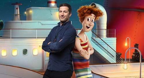 Foto de HOTEL TRANSILVANIA 3: UNAS VACACIONES MONSTRUOSAS