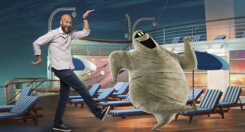 Foto de HOTEL TRANSILVANIA 3: UNAS VACACIONES MONSTRUOSAS