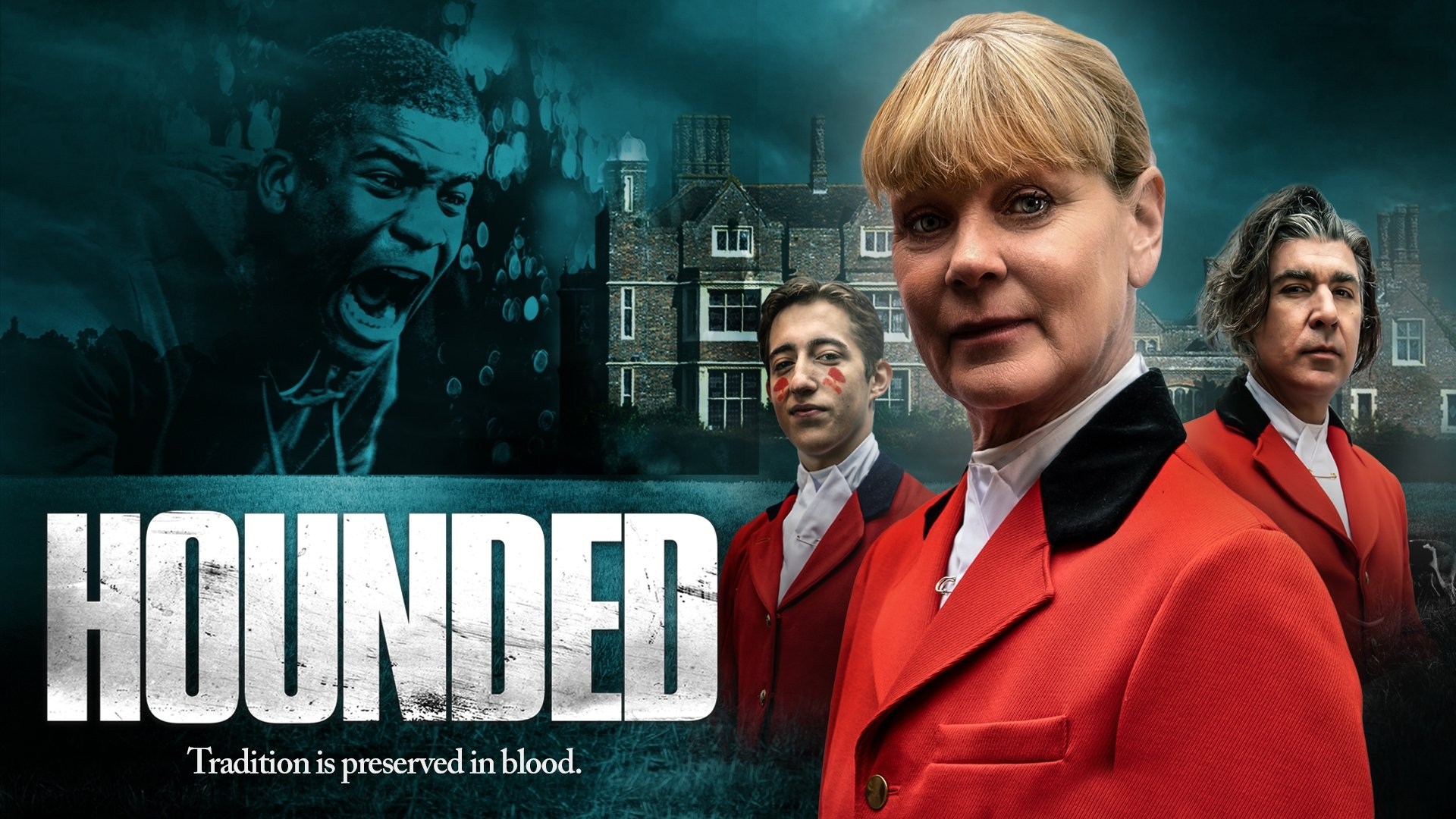 Foto de HOUNDED