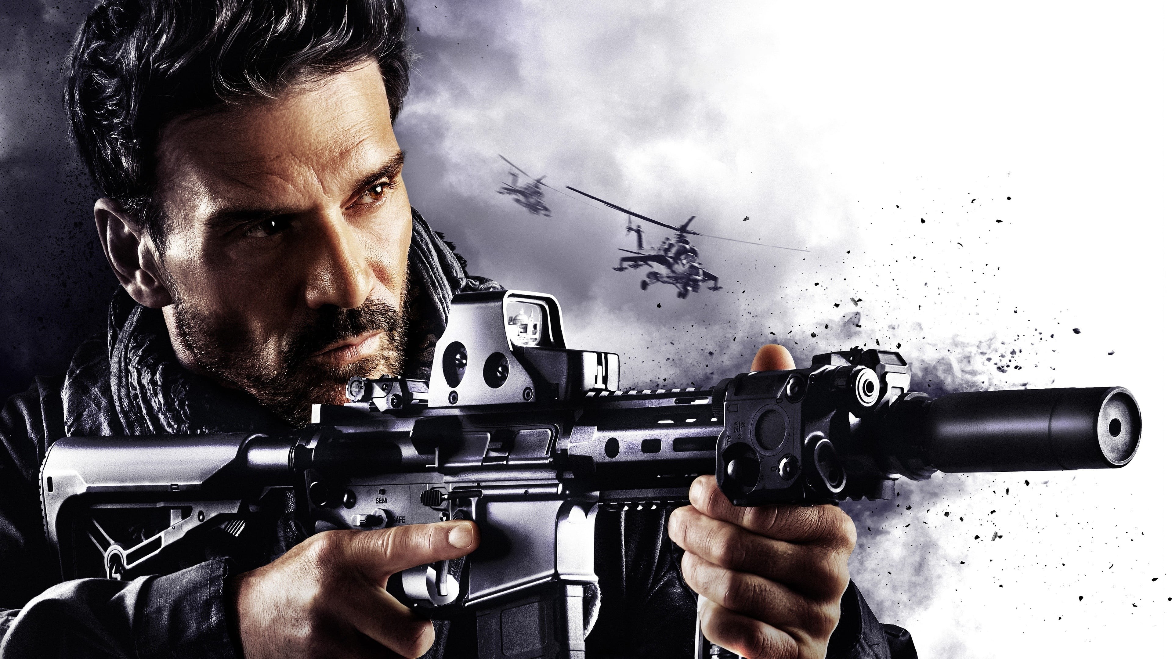 Foto de HOUNDS OF WAR