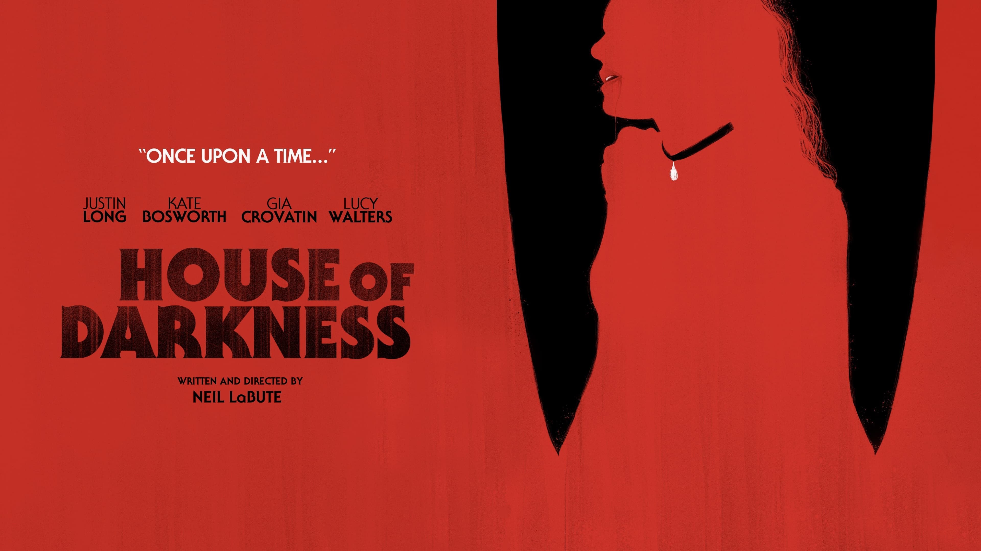 Foto de HOUSE OF DARKNESS