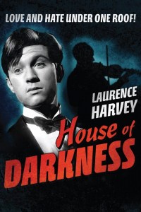 Película House of Darkness