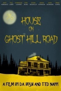 House on Ghost Hill Road