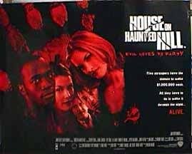 Foto de HOUSE ON HAUNTED HILL
