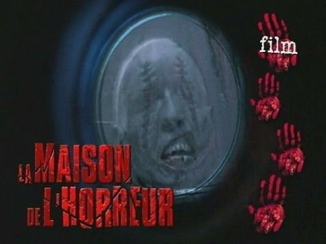 Foto de HOUSE ON HAUNTED HILL