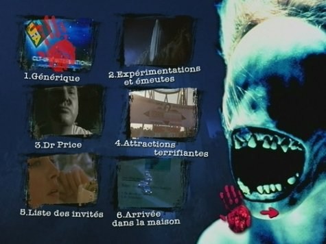 Foto de HOUSE ON HAUNTED HILL