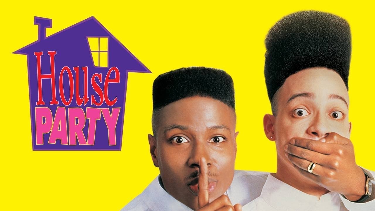 Foto de HOUSE PARTY