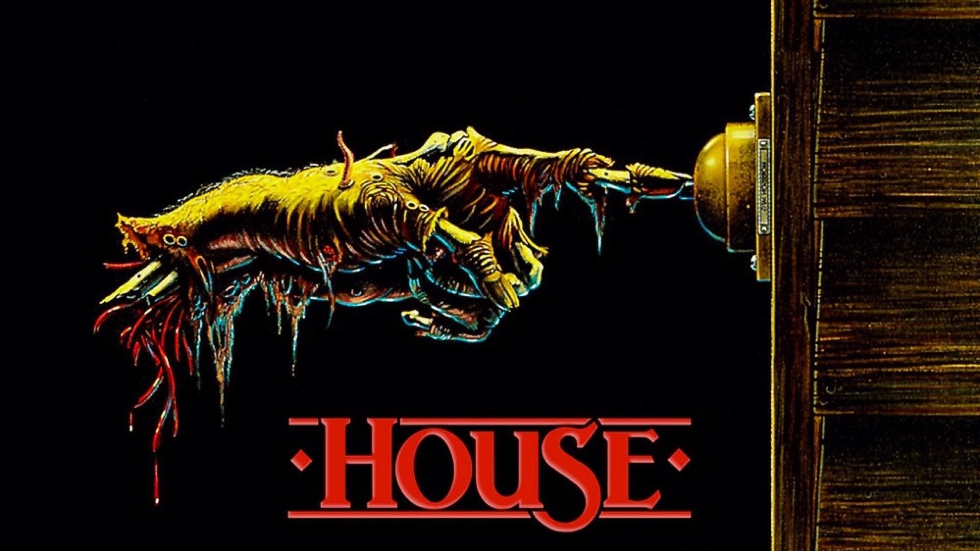 Foto de HOUSE, UNA CASA ALUCINANTE