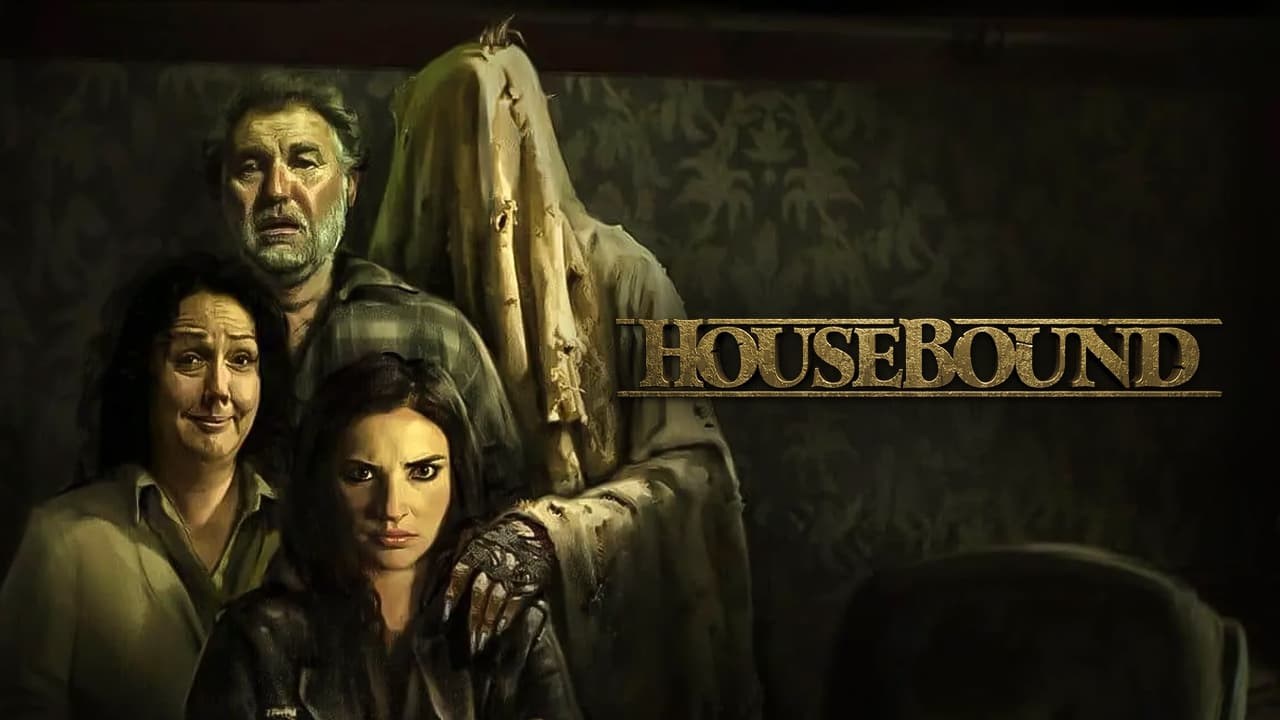 Foto de HOUSEBOUND