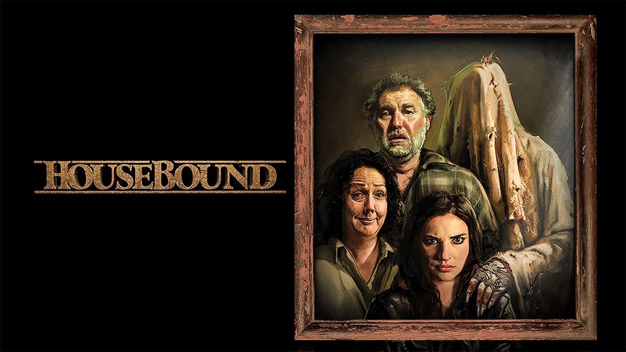 Foto de HOUSEBOUND