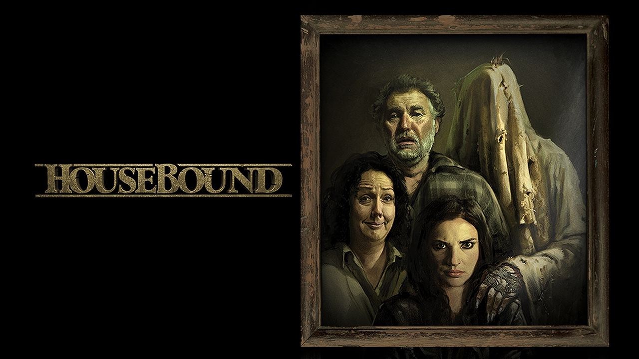 Foto de HOUSEBOUND