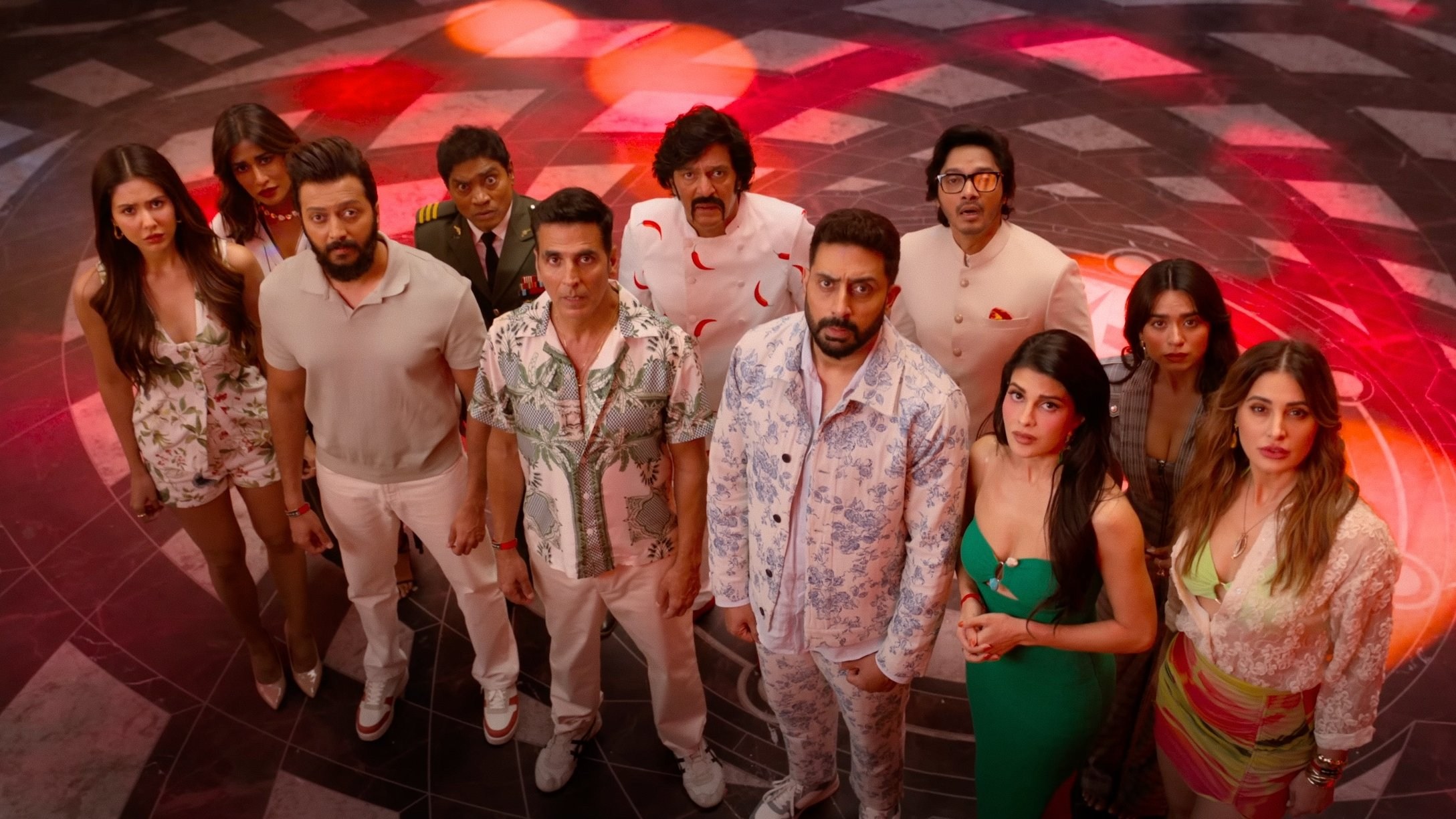 Foto de HOUSEFULL 5