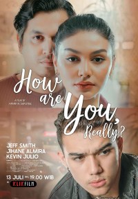 How Are You, Really?