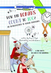 How Did Romans Count to 100?