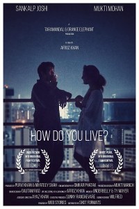How do you Live?