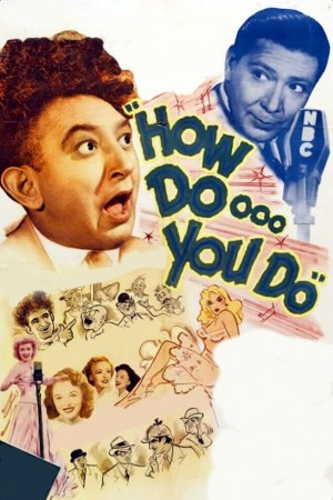 How Doooo You Do!!!