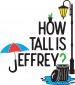 How Tall Is Jeffrey?