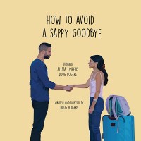How to Avoid a Sappy Goodbye