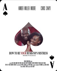 How to Be Your Husband's Mistress