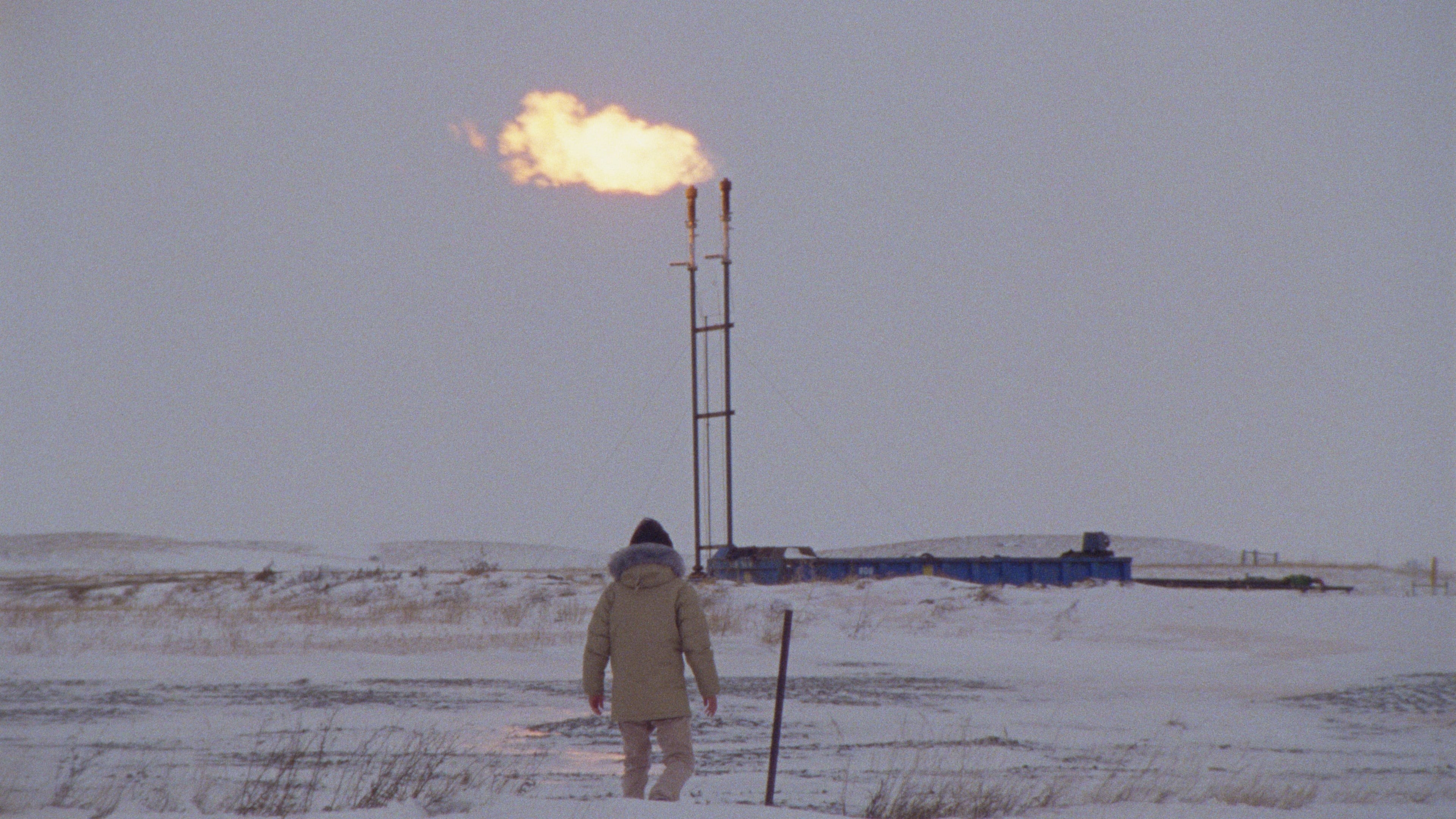 Foto de HOW TO BLOW UP A PIPELINE