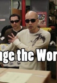 How to Change the World
