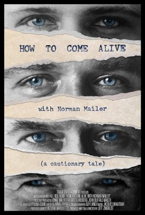 HOW TO COME ALIVE with Norman Mailer