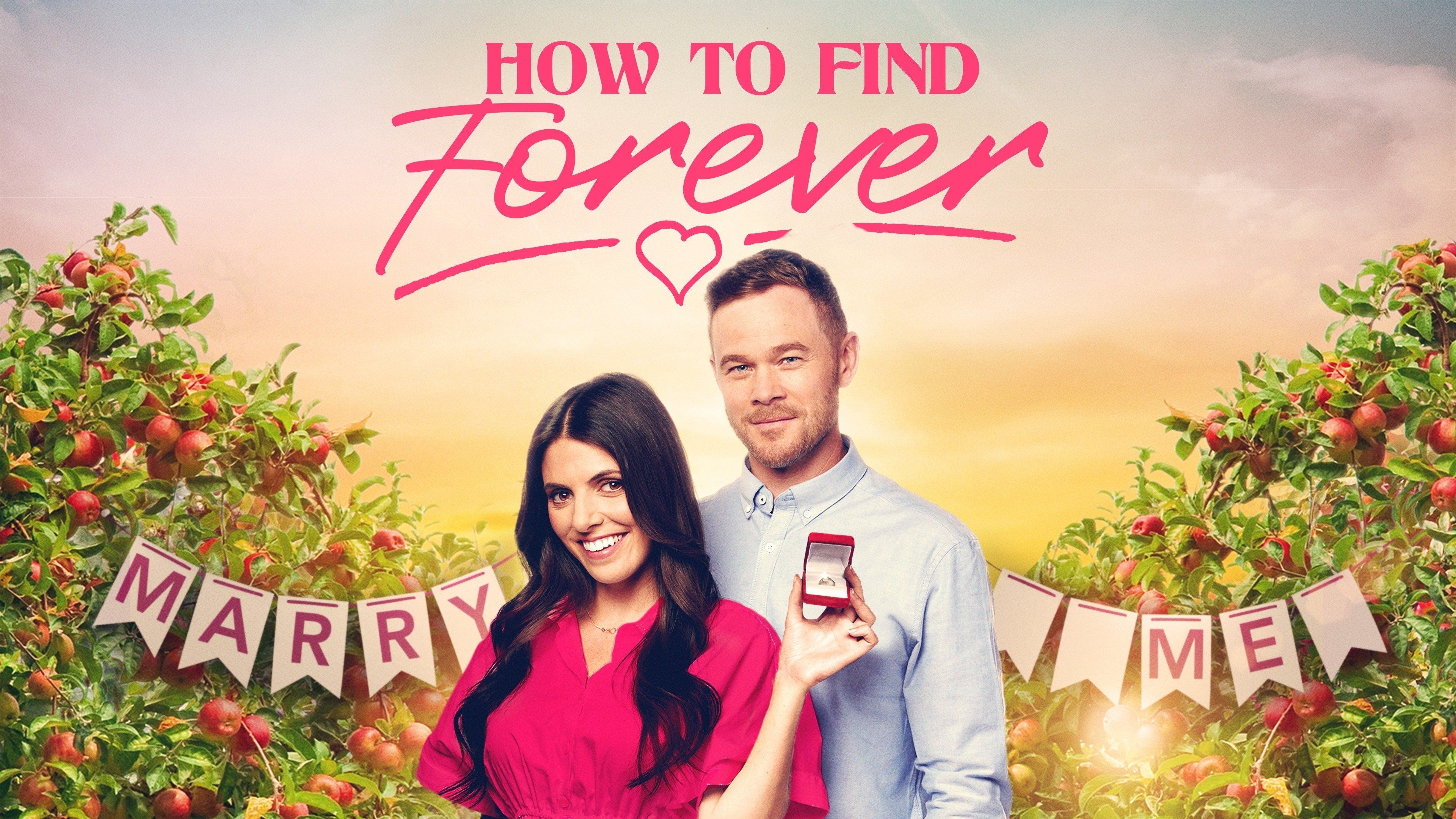 Foto de HOW TO FIND FOREVER