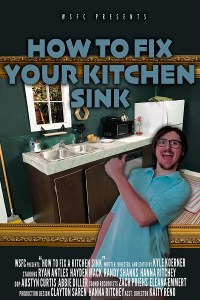 How to Fix Your Kitchen Sink