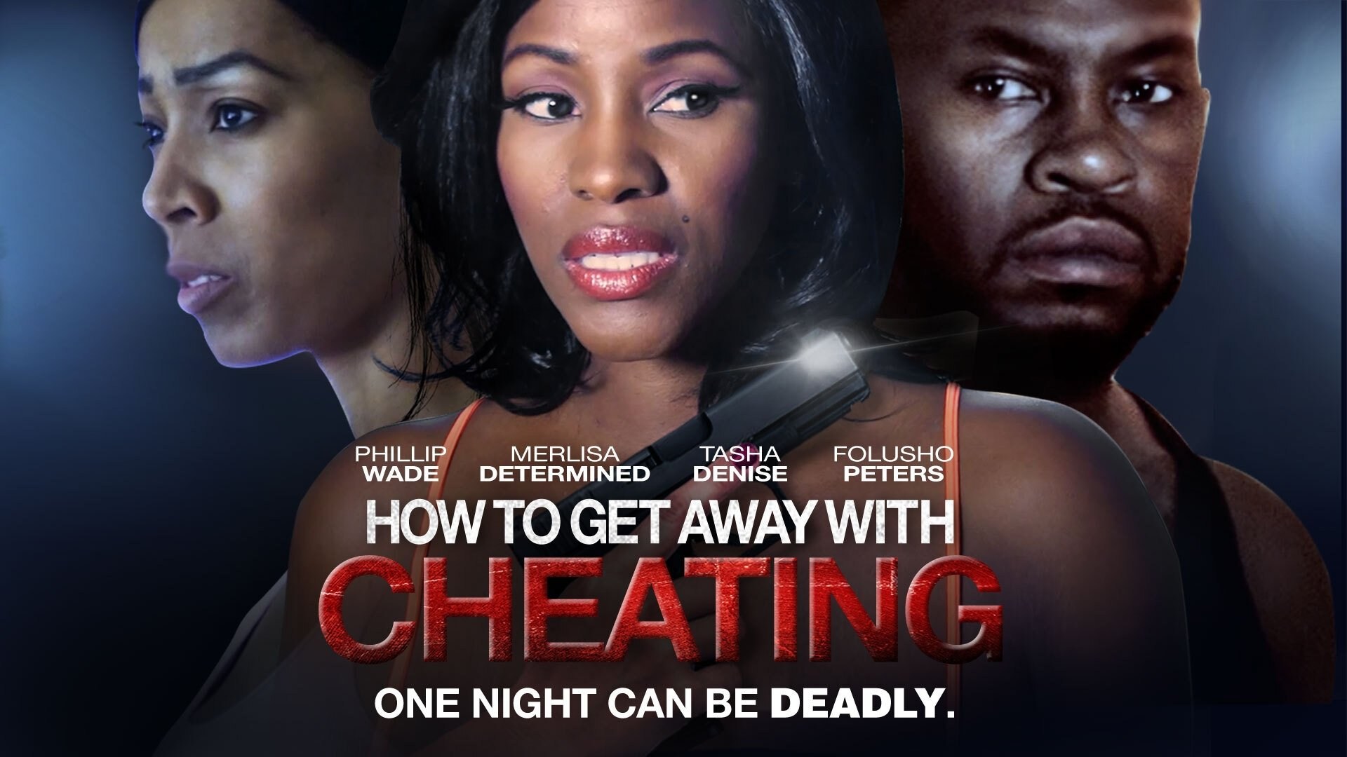Foto de HOW TO GET AWAY WITH CHEATING
