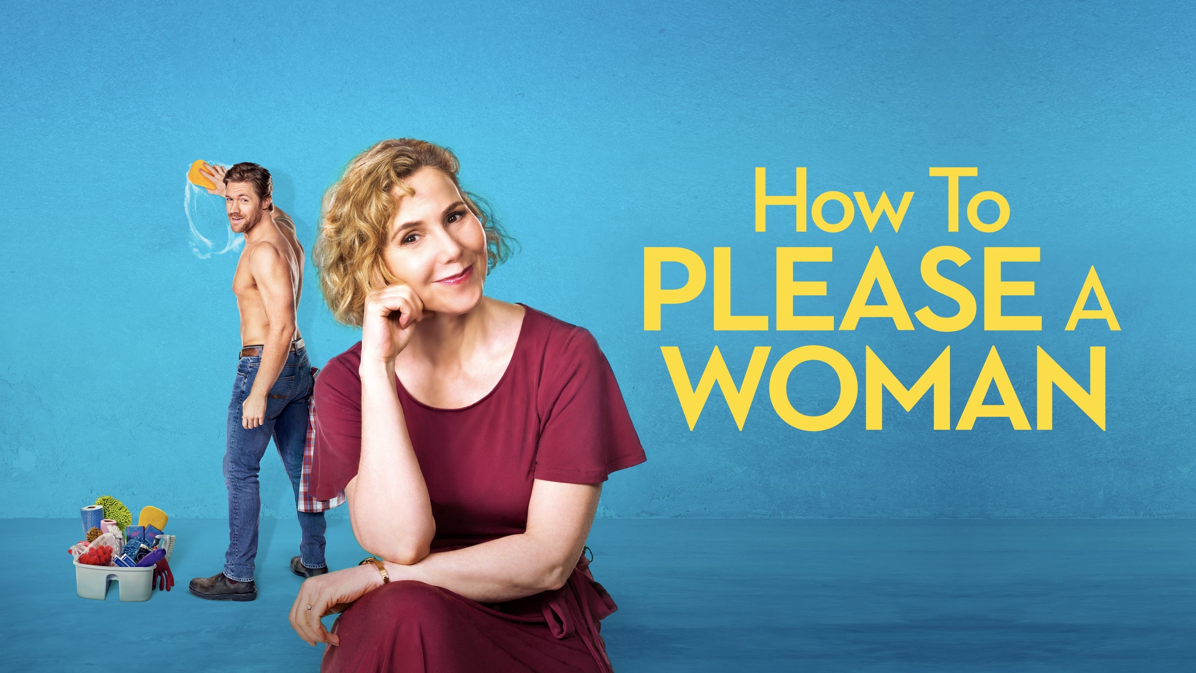 Foto de HOW TO PLEASE A WOMAN