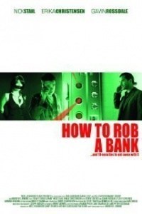 Película How to Rob a Bank