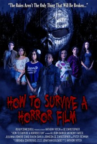 How to Survive a Horror Film