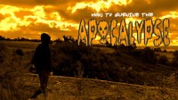 How to Survive the Apocalypse