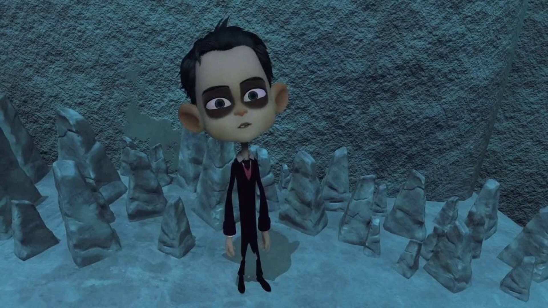 Foto de HOWARD LOVECRAFT & THE FROZEN KINGDOM