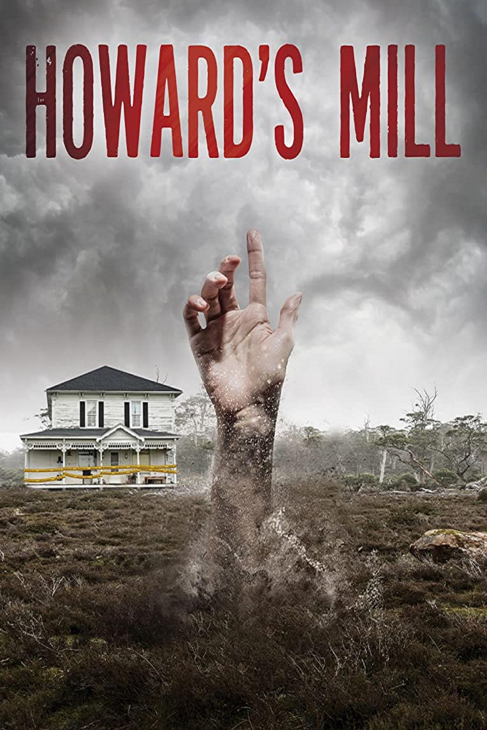 Poster de HOWARD'S MILL