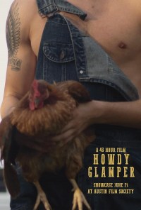 Howdy Glamper