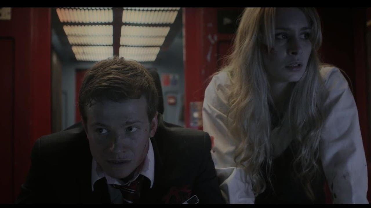 Foto de HOWL (AULLIDO)