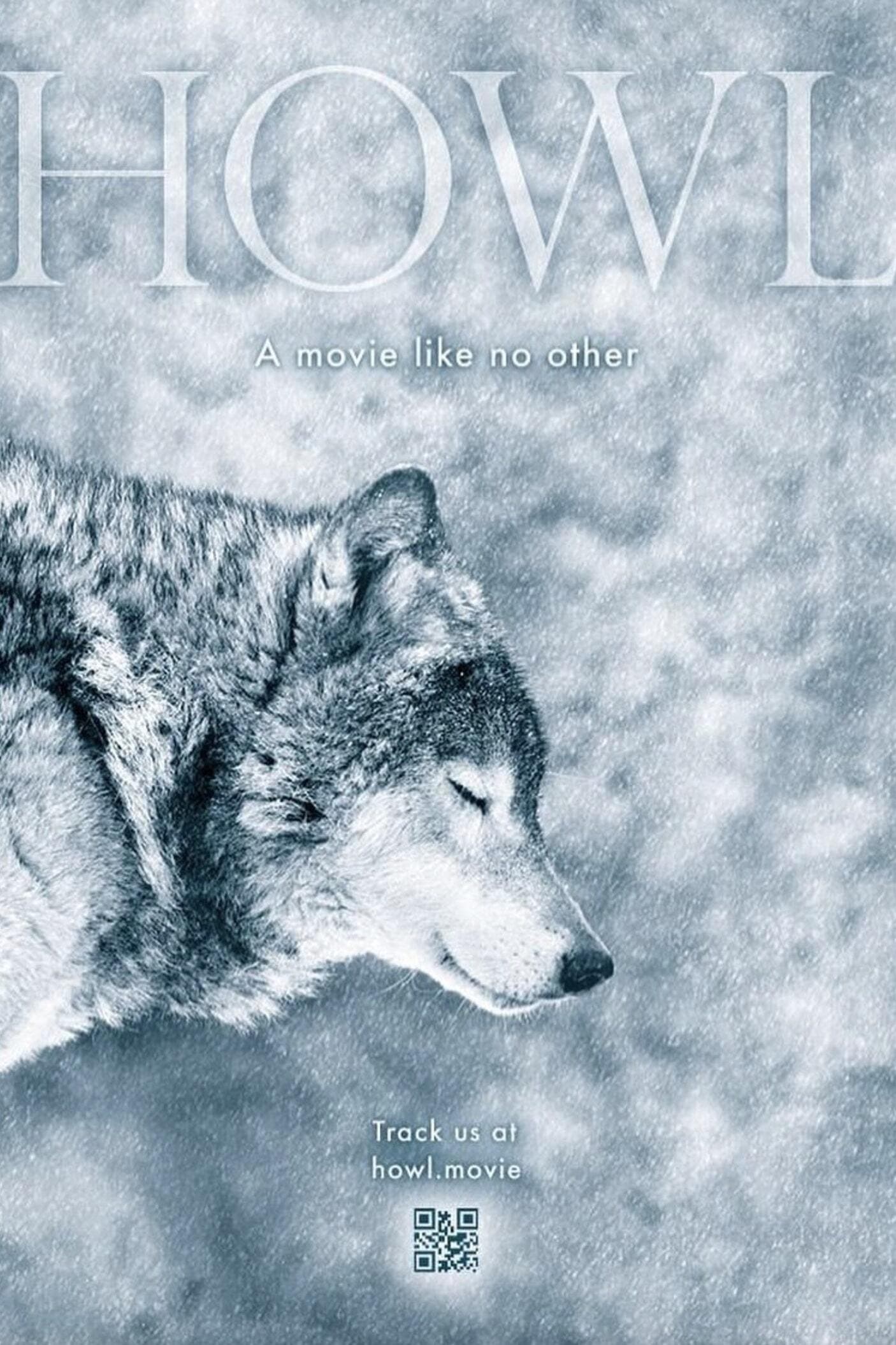 Poster de HOWL