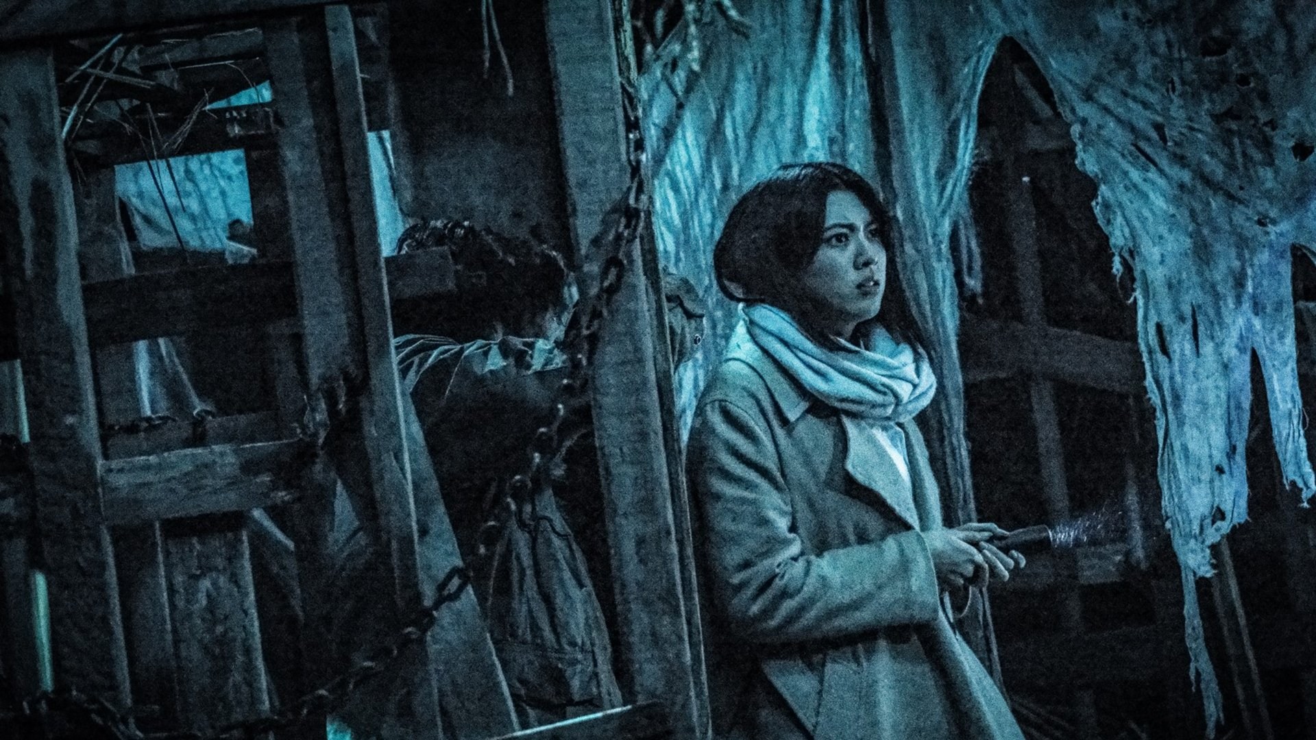 Foto de HOWLING VILLAGE