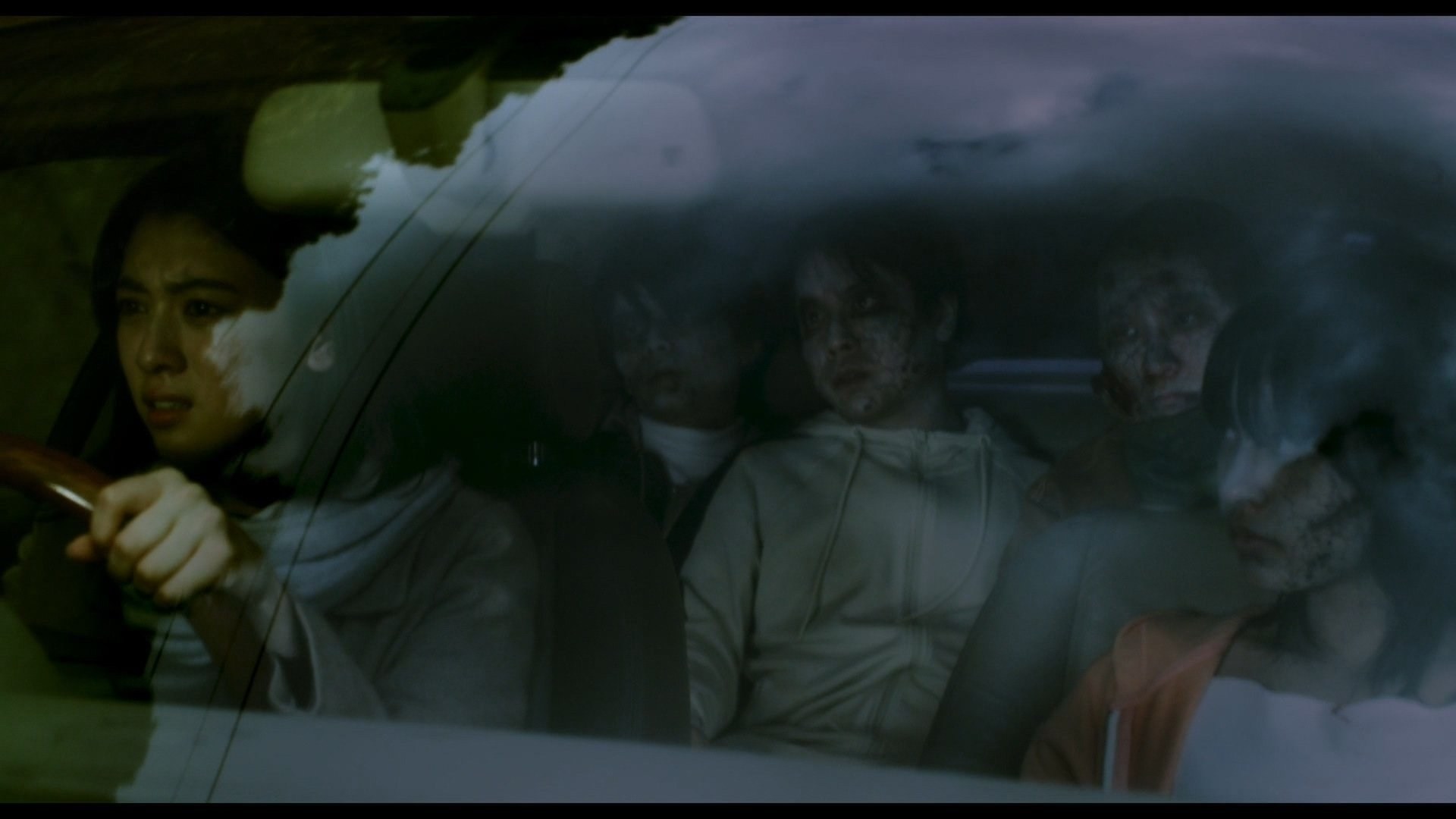 Foto de HOWLING VILLAGE