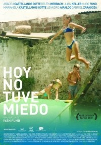 Hoy no tuve miedo