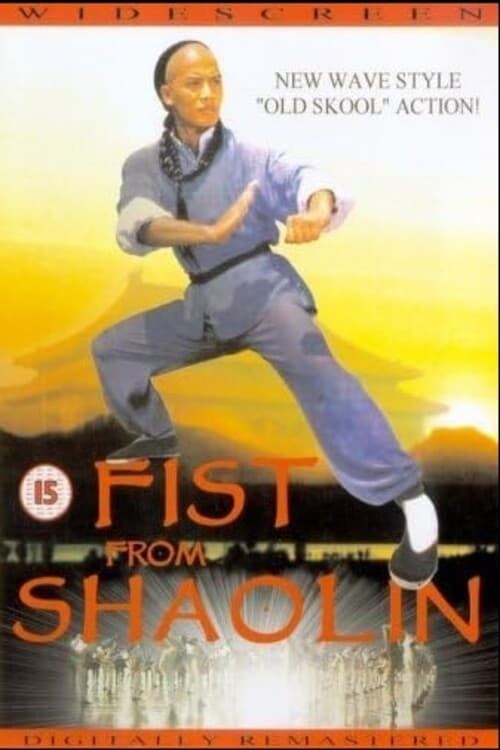 Poster de HUANG FEI HONG ZHI NAN ER DANG BAO GUO