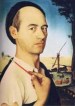 The Painter Zlatyu Boyadzhiev