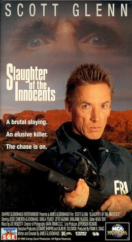 Poster de HUELLAS CRIMINALES